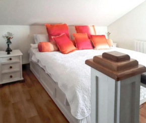 Cosy Apartment in Galway with Balcony, 32 m², City View